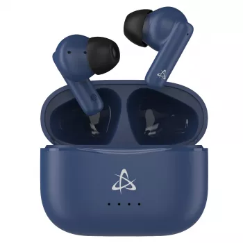 Headphones SBOX EB-TWS05 Blue