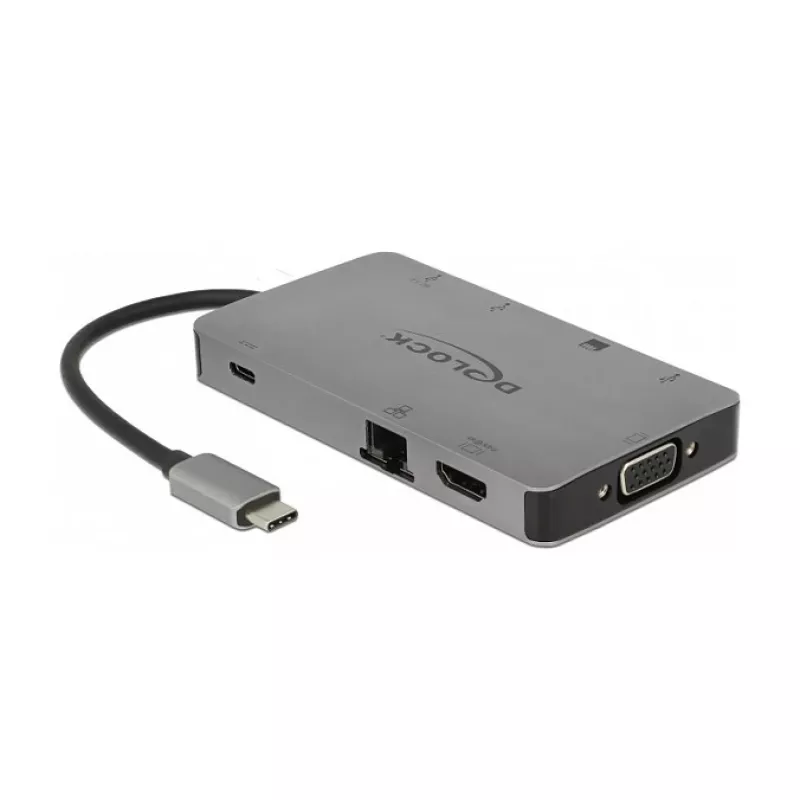 Laptop Dock DeLOCK 87735