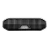 SANDISK Professional G-DRIVE 4TB 3.5inch USB-C 5Gbps USB 3.1 Enterprise-Class Desktop Hard Drive - Space Grey