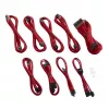 Cablemod CM-PCSI-FKIT-NKR-R internal power cable 0.7 m