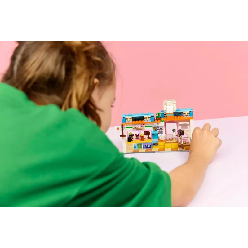 LEGO FRIENDS 42677 Dog Treats Bakery