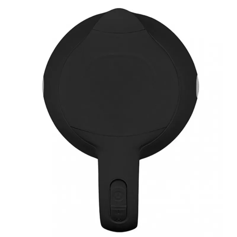 Electric kettle LAFE 1.7L 2200W black
