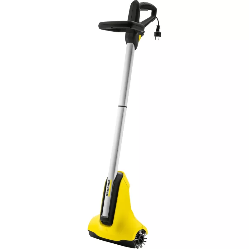 Floor polisher Karcher PCL 4 Terassenreiniger – 600 W, 800 RPM, 307 mm working width, 5 kg