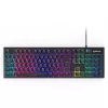 Gaming keyboard and mouse combo Sharkoon SKILLER SGB15 Combo DE with German layout