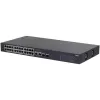Dahua Technology DH-CS4226-24ET-240 network switch Managed L2 Gigabit Ethernet (10/100/1000) Power over Ethernet (PoE) Black