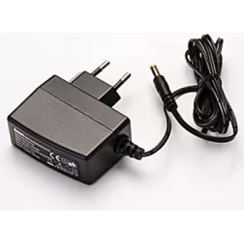 Power adapter/inverter Kindermann 7488000034 Indoor Black