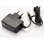 Power adapter/inverter Kindermann 7488000034 Indoor Black
