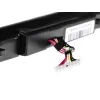 Battery Green Cell AS77 for ASUS laptops — Li-Ion 15 V, 2200 mAh, 4 cells, black