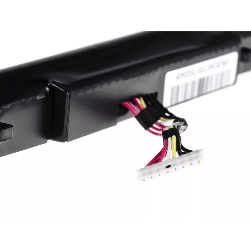 Battery Green Cell AS77 for ASUS laptops — Li-Ion 15 V, 2200 mAh, 4 cells, black