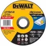 DEWALT Cutting Disc 115x1x22.23 mm Stainless Steel (DT3442-QZ)
