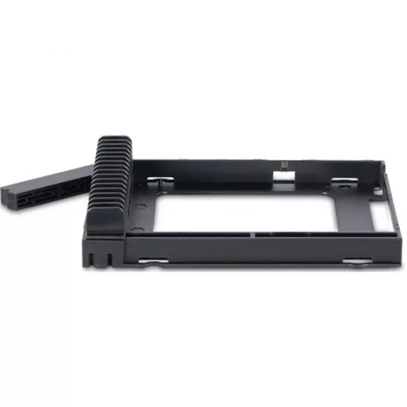 HDD/SSD enclosure Icy Dock MB741TP-B 2.5 inch Black SAS SATA