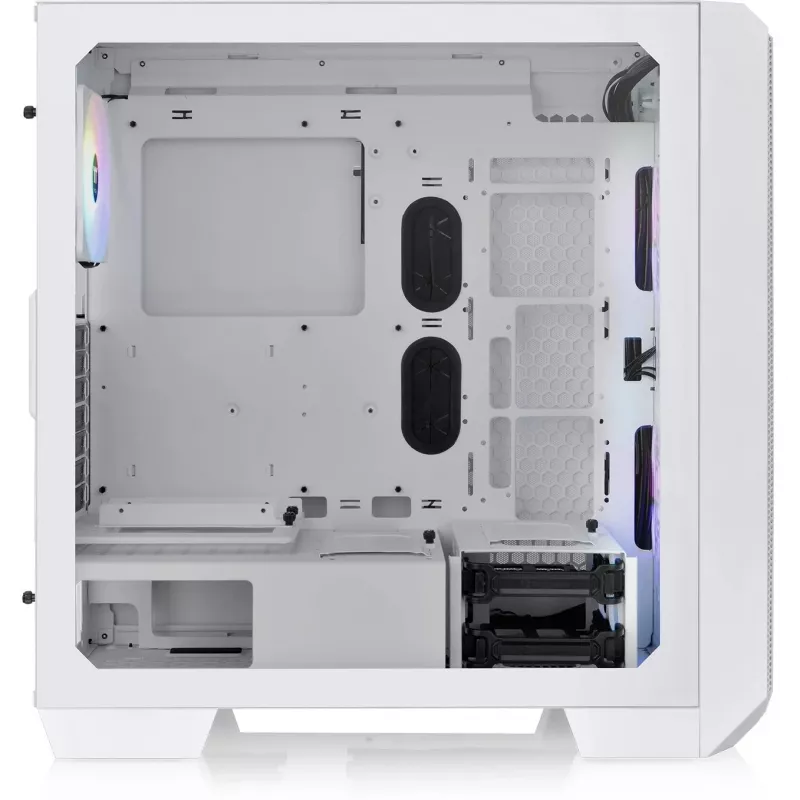 PC Case Thermaltake View 300 MX Midi Tower White
