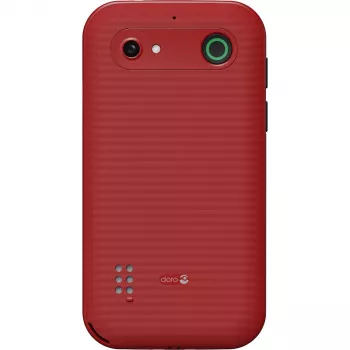 Mobile phone Doro Leva E10 2.4 inch