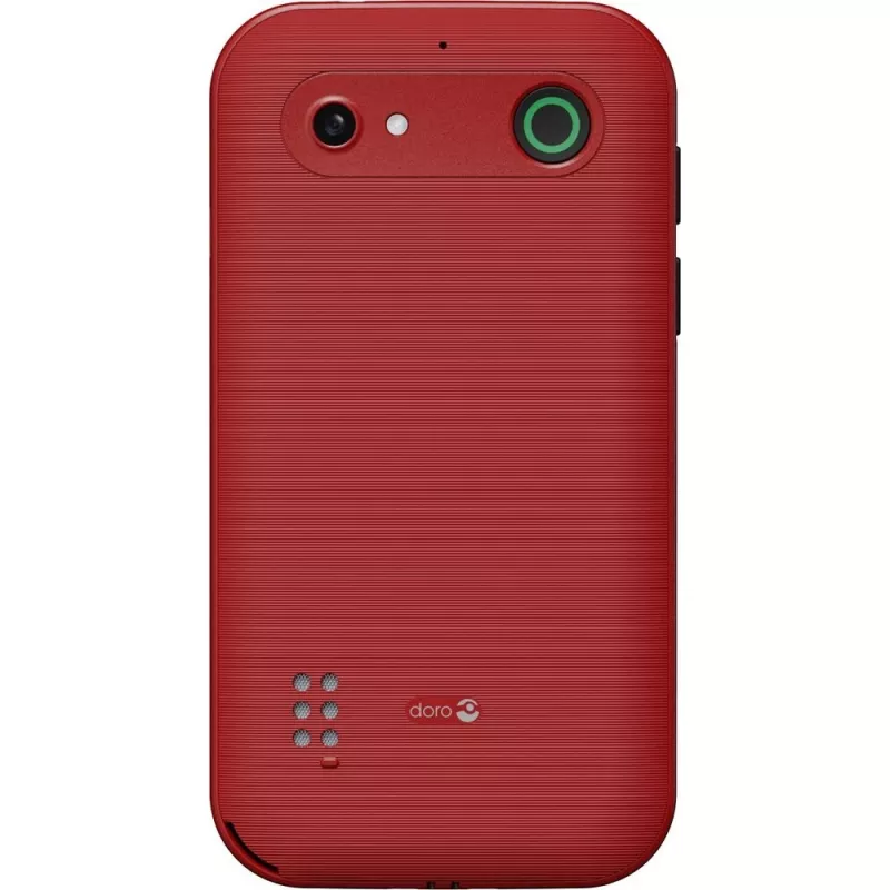 Mobile phone Doro Leva E10 2.4 inch