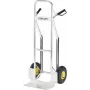 Hand Truck STANLEY SXWTC-HT525 Aluminium frame, Max load 200 kg, folding platform
