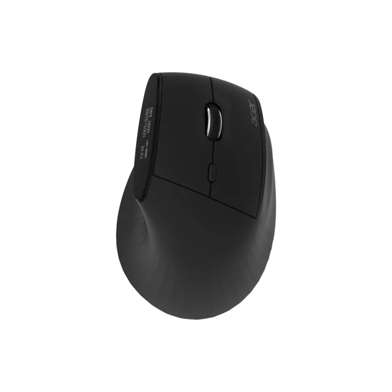 Wireless Optical Mouse Acer Smart Fit HP.EXPBG.020 — 8000 DPI, USB and Bluetooth
