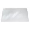 Desk pad Durable Duraglas Transparent 500x650 mm