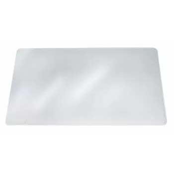 Desk pad Durable Duraglas Transparent 500x650 mm