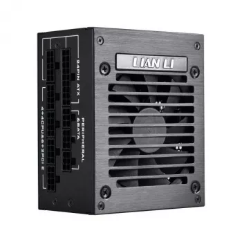 Power supply unit Lian Li SP V2 Gold 750 W SFX 20+4 pin ATX 80 PLUS Gold Black