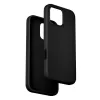 Protective phone case Vention KUHB0-40 for iPhone 16 Pro Max with MagSafe, Black