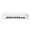 HPE Aruba Networking Aruba Instant On 1930 Managed L2+ Gigabit Ethernet (10/100/1000) 1U White
