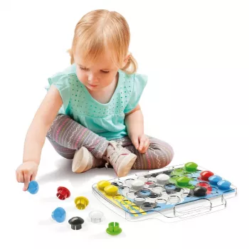 Mosaic Pixel Junior Basic 40 elements