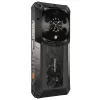 Rugged smartphone UleFone Armor 28 Ultra 5G — 16GB RAM, 1TB storage, Black