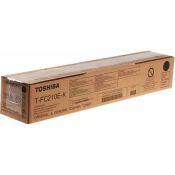 Toshiba 6AJ00000269 toner cartridge 1 pc(s) Original Black