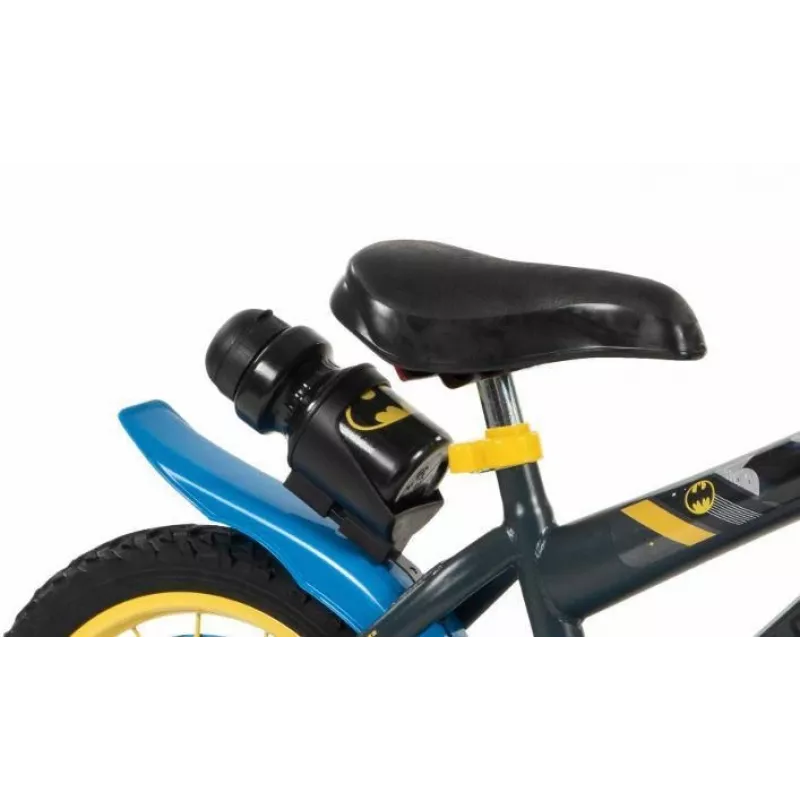 CHILDREN'S BICYCLE 14 TOIMSA TOI14913 BATMAN