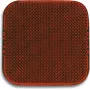 Busch-Jaeger 2526-12 Alarmlichtindikator Red (2CKA001512A0201)