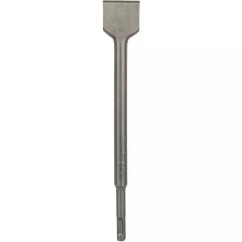 Spade Chisel Bosch SDS plus 2608690146 Length 250 mm