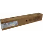Toner Cartridge Sharp BP-GT20YA 1 2000 pages Black