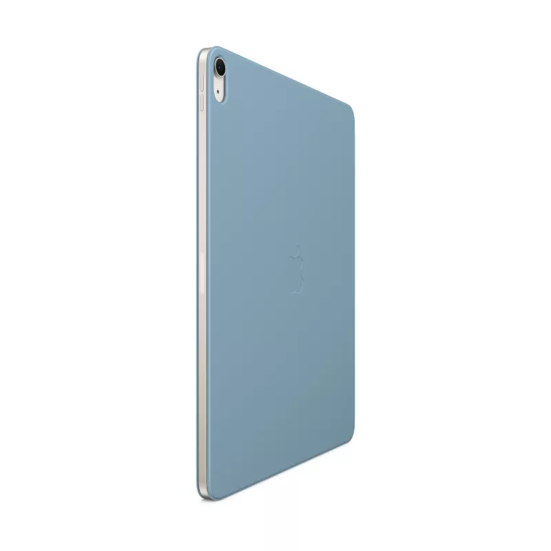Case Smart Folio for iPad Air 13 inch (M2) - denim