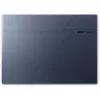 Laptop Acer Swift Go 14 AI SFG14-75-73GE Intel Core Ultra 7 258V 14 inch WUXGA 32 GB LPDDR5x 1 TB SSD Intel Arc 140V Wi‑Fi 7 Windows 11 Blue 1.24 kg