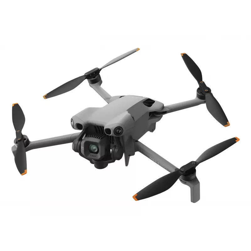 DJI MINI 5 PRO (RC-N3) lightweight 249g drone with 50MP sensor, Lidar, remote control