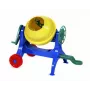 Playground Mixer Lena model 05009 — small compact design, durable plastic construction