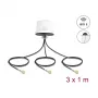 Antenna DELOCK 81472 4G MIMO Dualband WiFi 6 with 2 x SMA and 1 x RP‑SMA