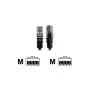 Networking Cable PatchSee Cat5e FTP 0.6m Black