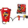 Simba-Dickie Simba Sam role-play fire engine tank bag — water play accessory