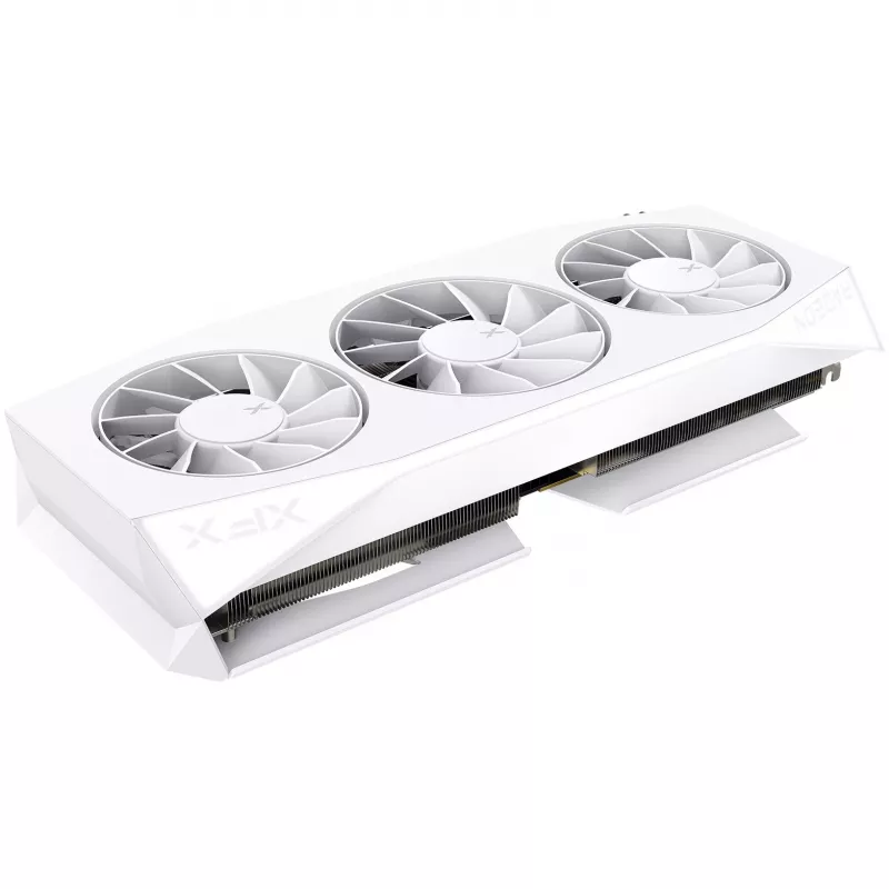 XFX Mercury Radeon RX 9060 XT OC Gaming Edition 16GB GDDR6 Graphics Card