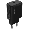 CANYON charger OnCharge 200 20W 1xPD EU Black