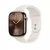 Band Apple MXM73ZM/A Beige Fluoroelastomer 160-210 mm