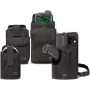 MOBILIS CASE REFUGE Holster HHD S - Front pocket accessories - Stylus holder - Belt Strap - Delivered with basic belt (031001)