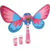 Magic Wall Butterfly, Soap Bubbles