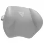 Headrest Thunder X3 Loft Grey – headrest cushion by thunder x3, model LOFT GREY HEADREST