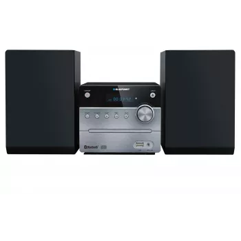 Home audio micro system Blaupunkt MS12BT