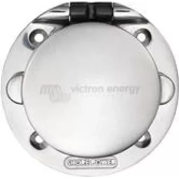 Victron Energy Power Inlet SHP301602000 Charging Adapter (SHP301602000)