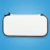 Carrying case FR-TEC One Piece Bag Chibi Nintendo Switch Blue Brown White
