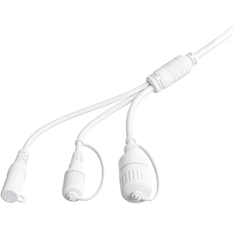 PoE Camera Reolink P330P 4MP — Night Vision, Motion Detection