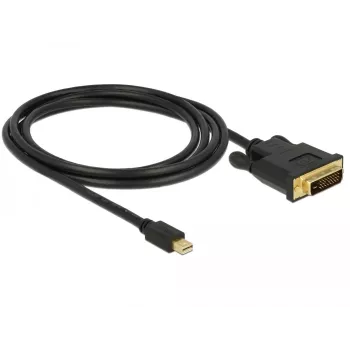 Video cable adapter DeLOCK 83989